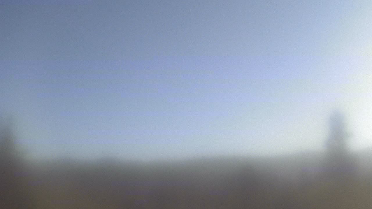Thumbnail for current weather camera view from De Anza College in Cupertino, California