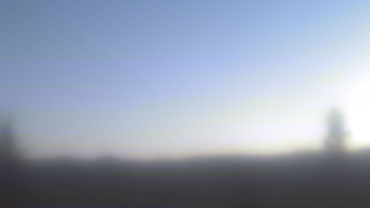 Thumbnail for current weather camera view from De Anza College in Cupertino, California