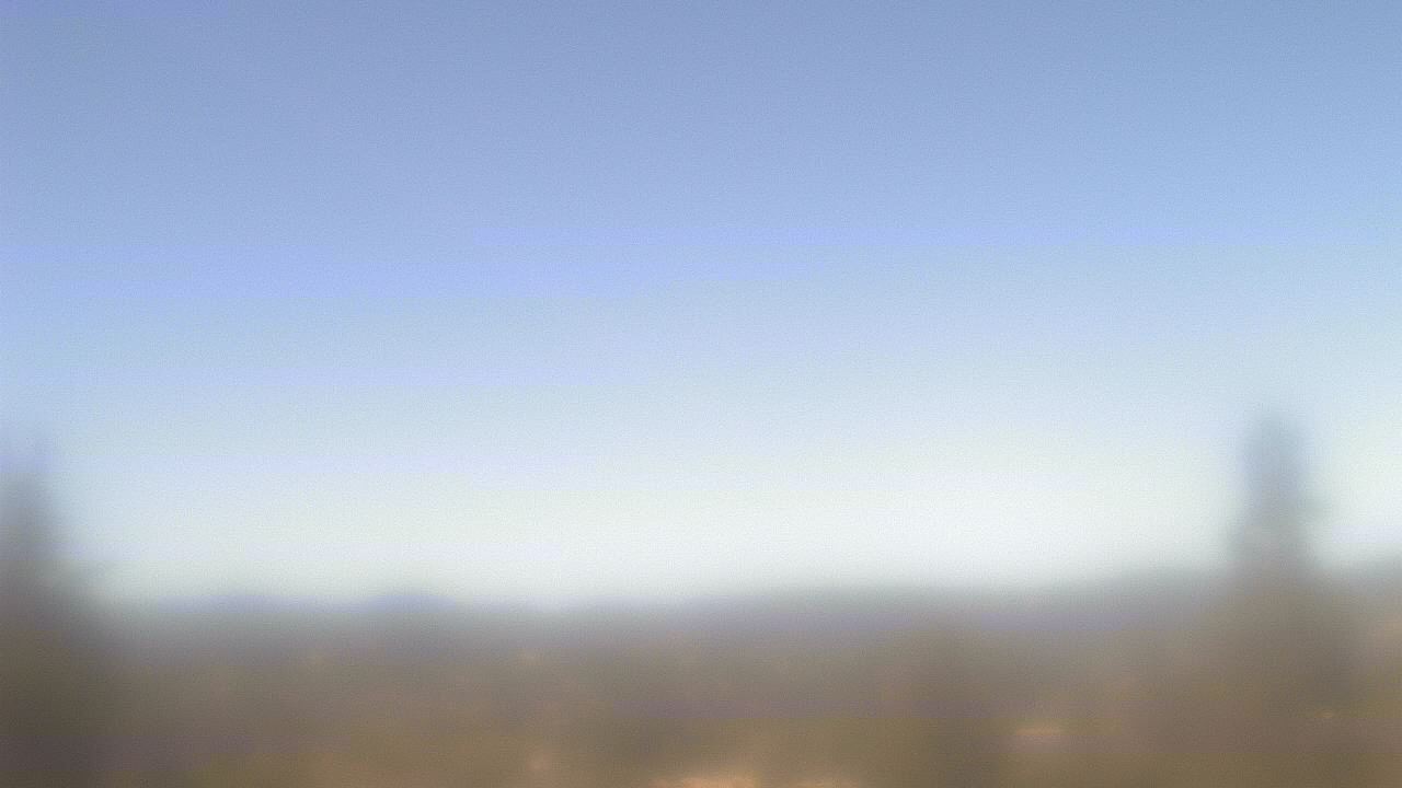 Thumbnail for current weather camera view from De Anza College in Cupertino, California
