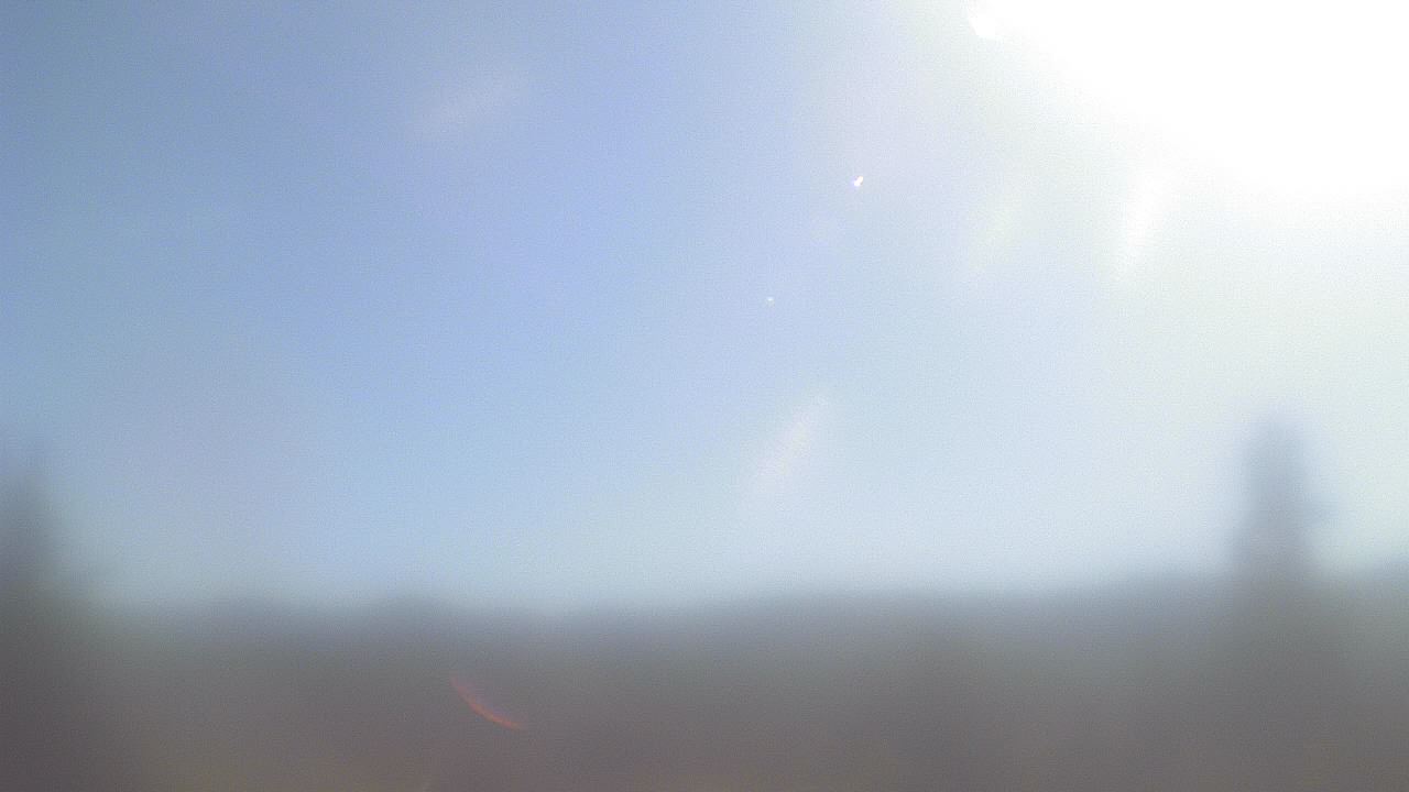 Thumbnail for current weather camera view from De Anza College in Cupertino, California