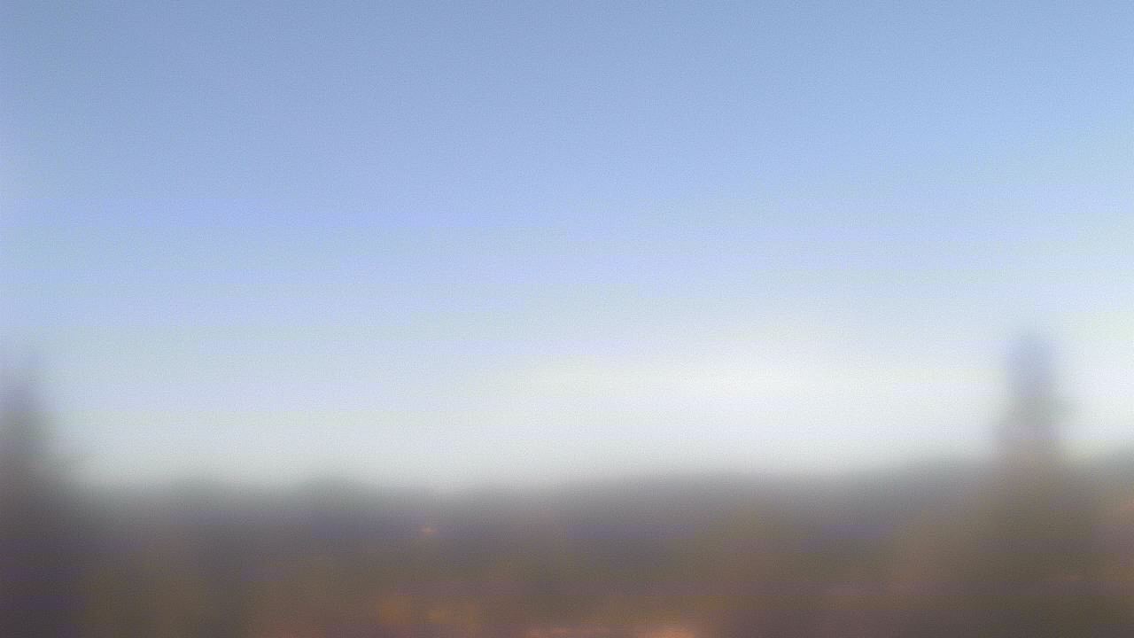 Thumbnail for current weather camera view from De Anza College in Cupertino, California