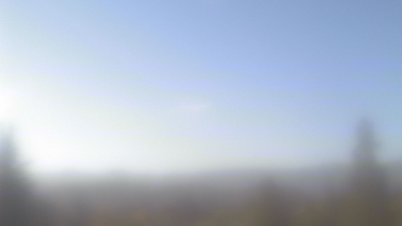 Thumbnail for current weather camera view from De Anza College in Cupertino, California