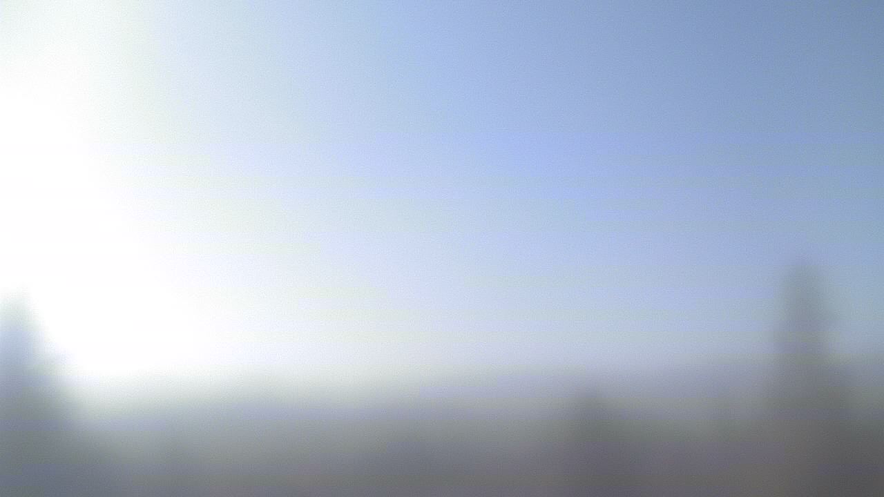 Thumbnail for current weather camera view from De Anza College in Cupertino, California