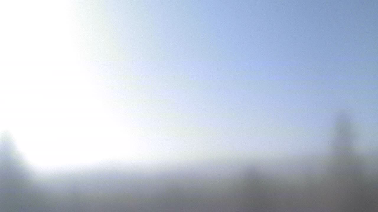 Thumbnail for current weather camera view from De Anza College in Cupertino, California