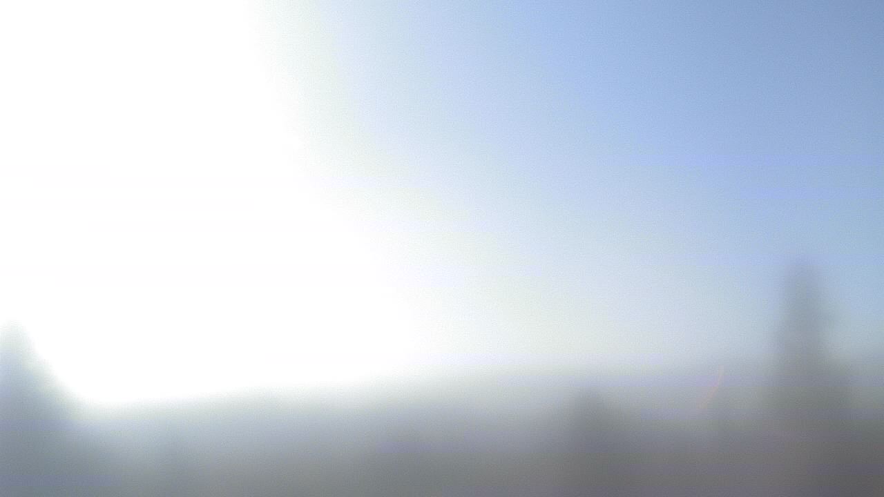 Thumbnail for current weather camera view from De Anza College in Cupertino, California