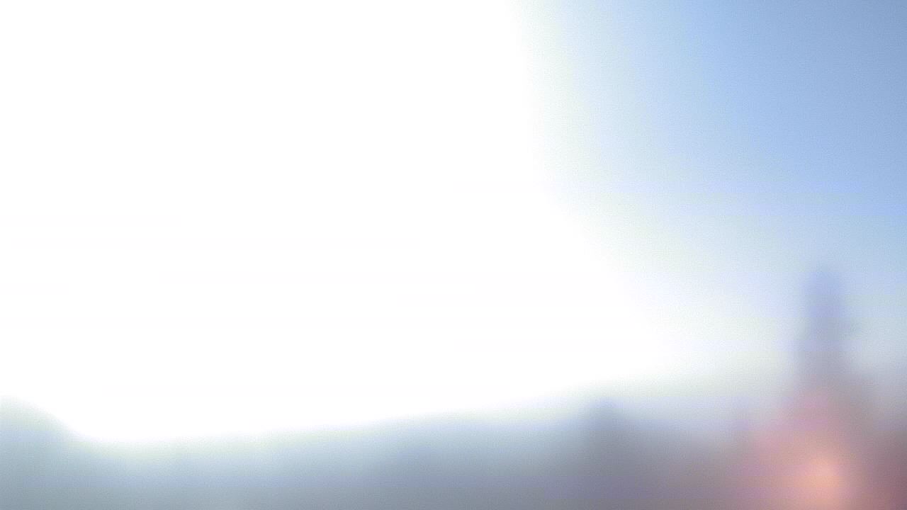 Thumbnail for current weather camera view from De Anza College in Cupertino, California