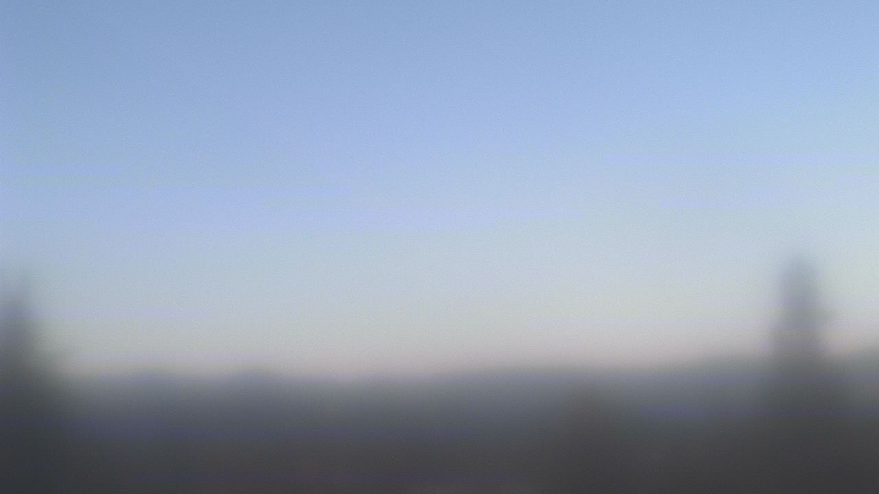 Thumbnail for current weather camera view from De Anza College in Cupertino, California