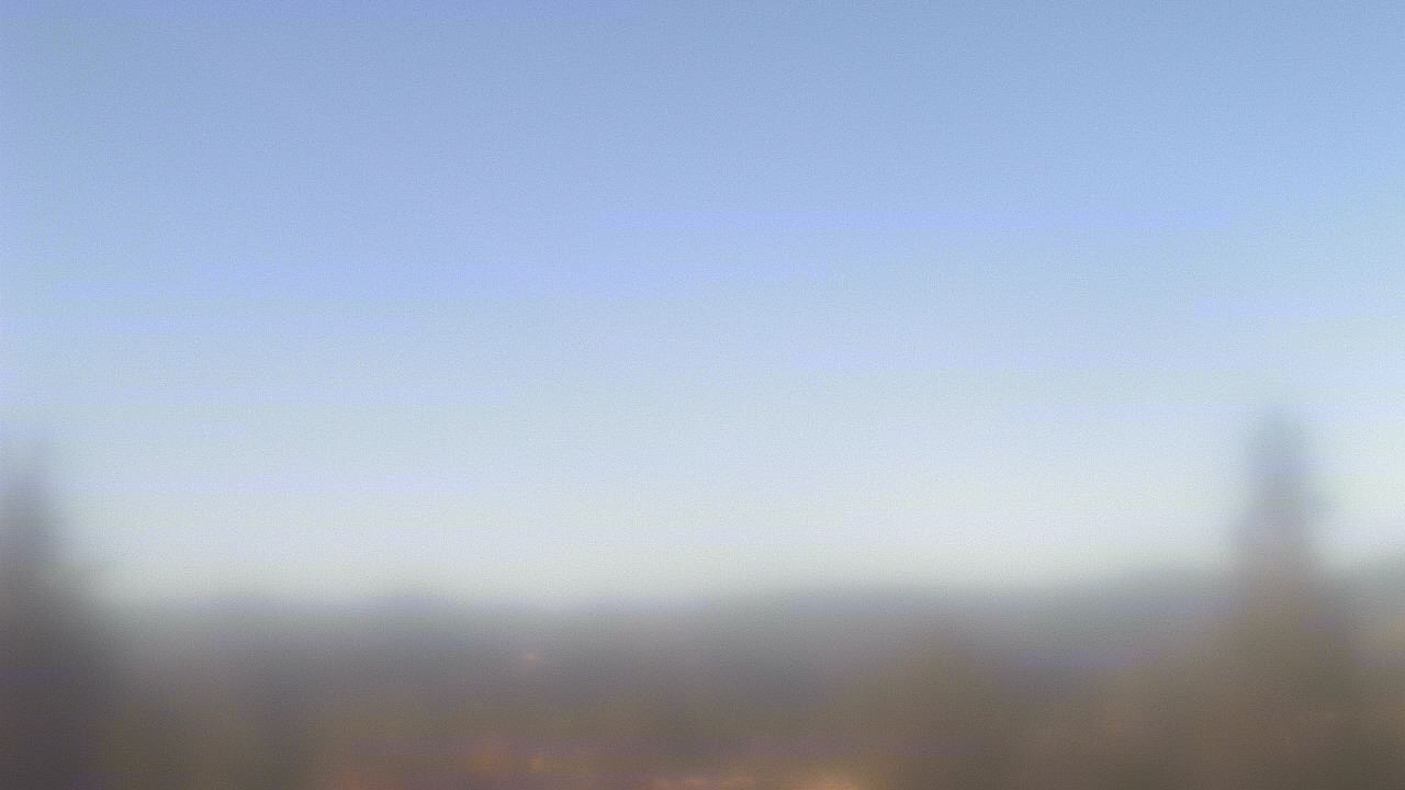 Thumbnail for current weather camera view from De Anza College in Cupertino, California