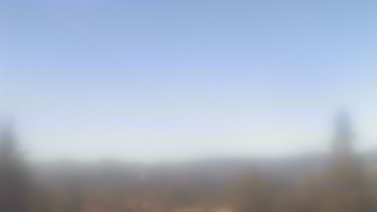 Thumbnail for current weather camera view from De Anza College in Cupertino, California