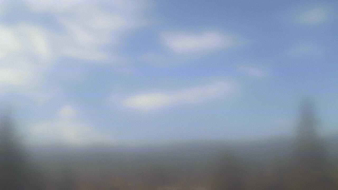 Thumbnail for current weather camera view from De Anza College in Cupertino, California