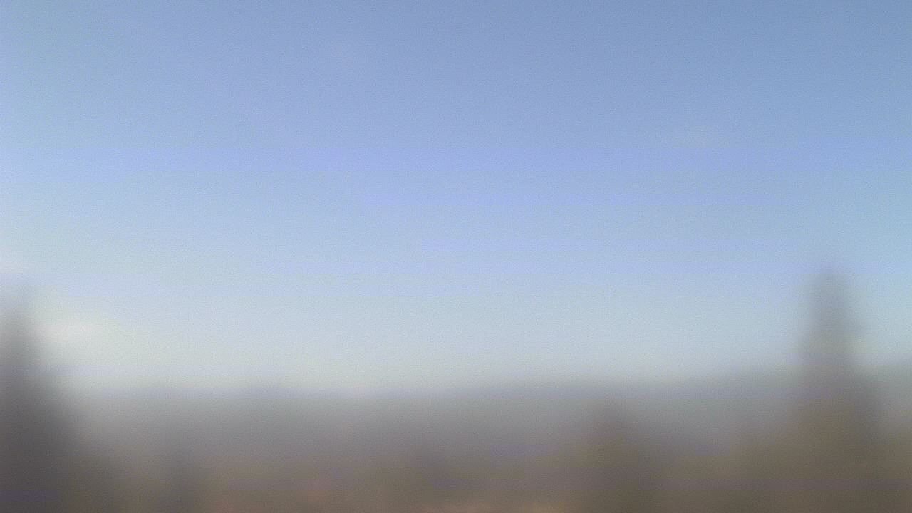 Thumbnail for current weather camera view from De Anza College in Cupertino, California