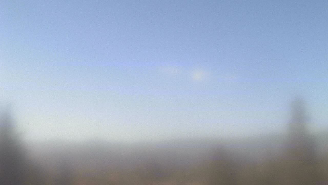 Thumbnail for current weather camera view from De Anza College in Cupertino, California