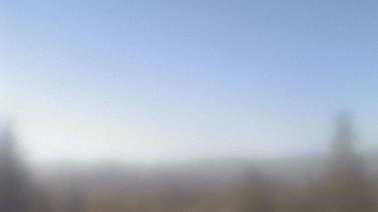 Thumbnail for current weather camera view from De Anza College in Cupertino, California