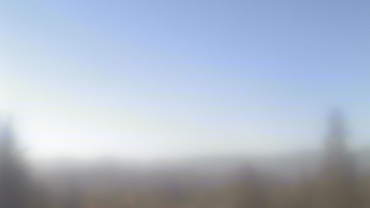 Thumbnail for current weather camera view from De Anza College in Cupertino, California