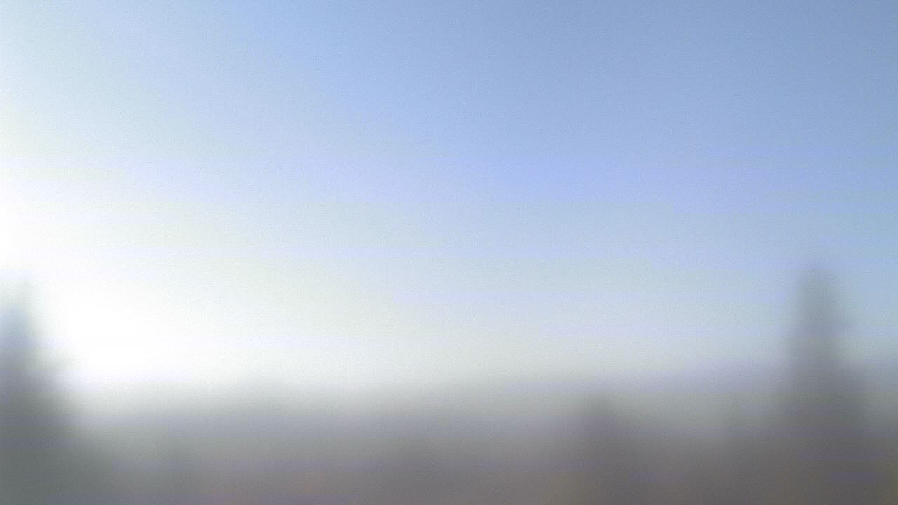 Thumbnail for current weather camera view from De Anza College in Cupertino, California