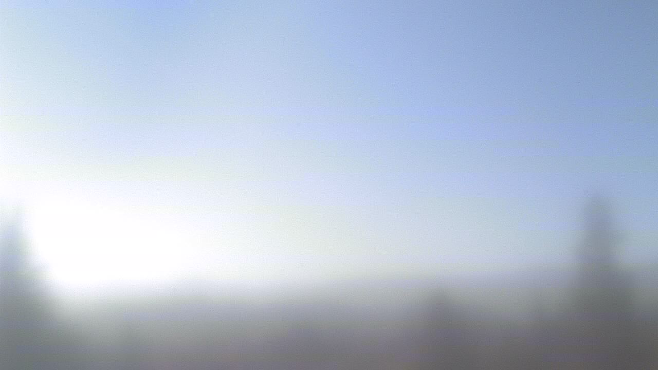 Thumbnail for current weather camera view from De Anza College in Cupertino, California