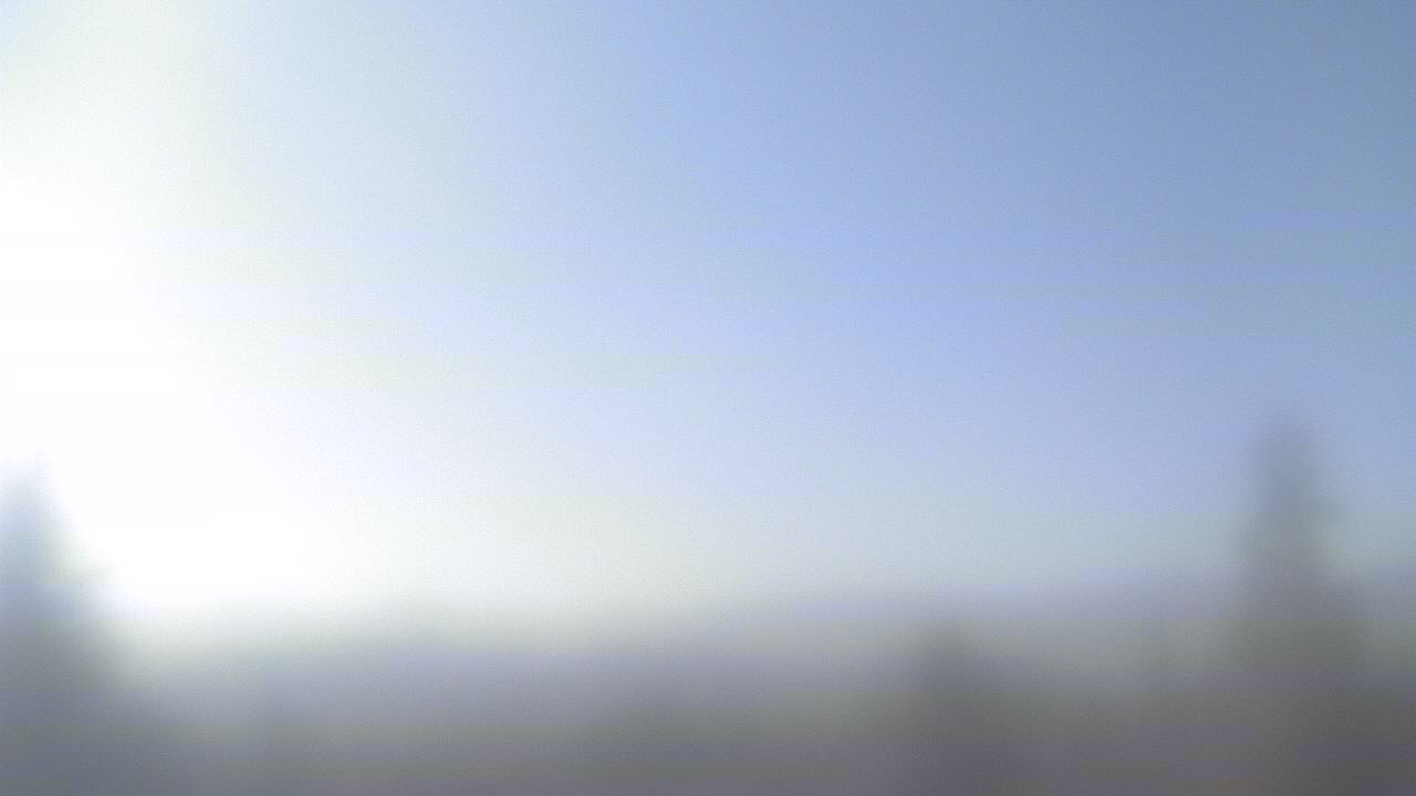 Thumbnail for current weather camera view from De Anza College in Cupertino, California