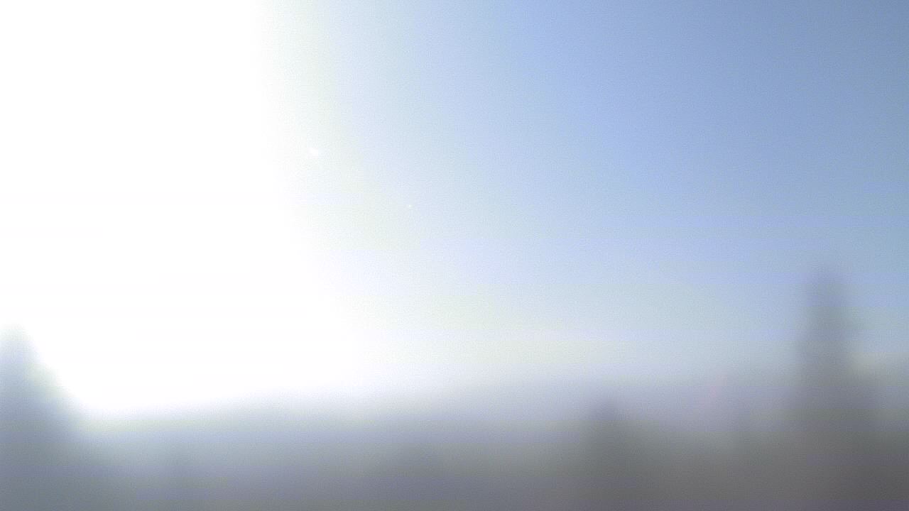 Thumbnail for current weather camera view from De Anza College in Cupertino, California