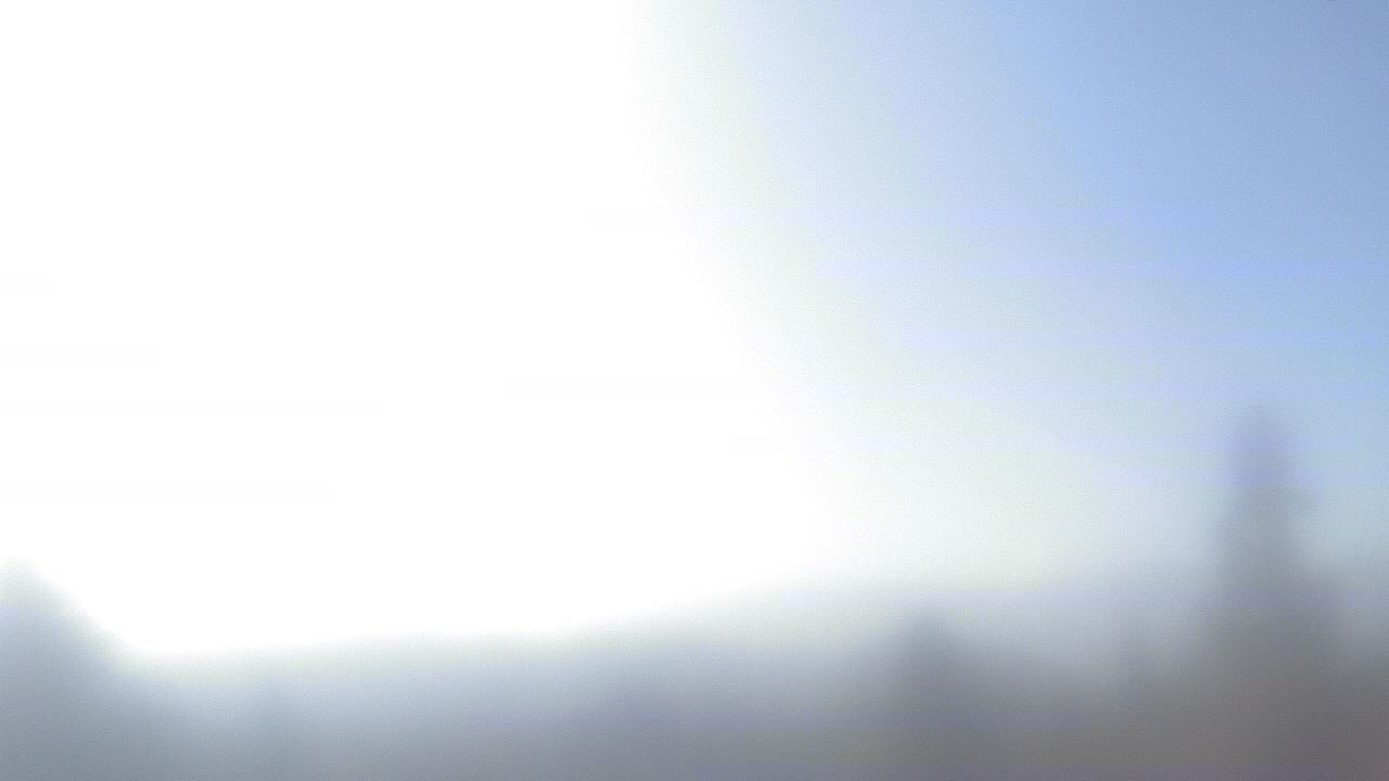 Thumbnail for current weather camera view from De Anza College in Cupertino, California