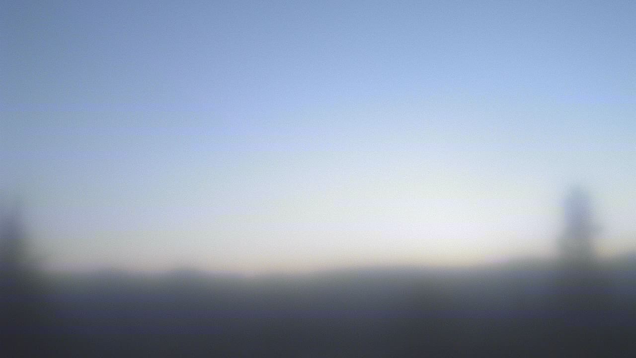 Thumbnail for current weather camera view from De Anza College in Cupertino, California