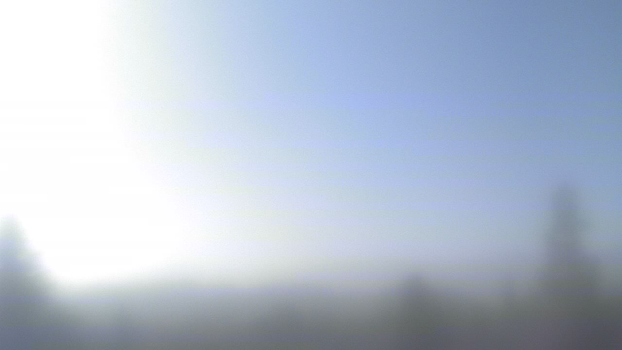 Thumbnail for current weather camera view from De Anza College in Cupertino, California