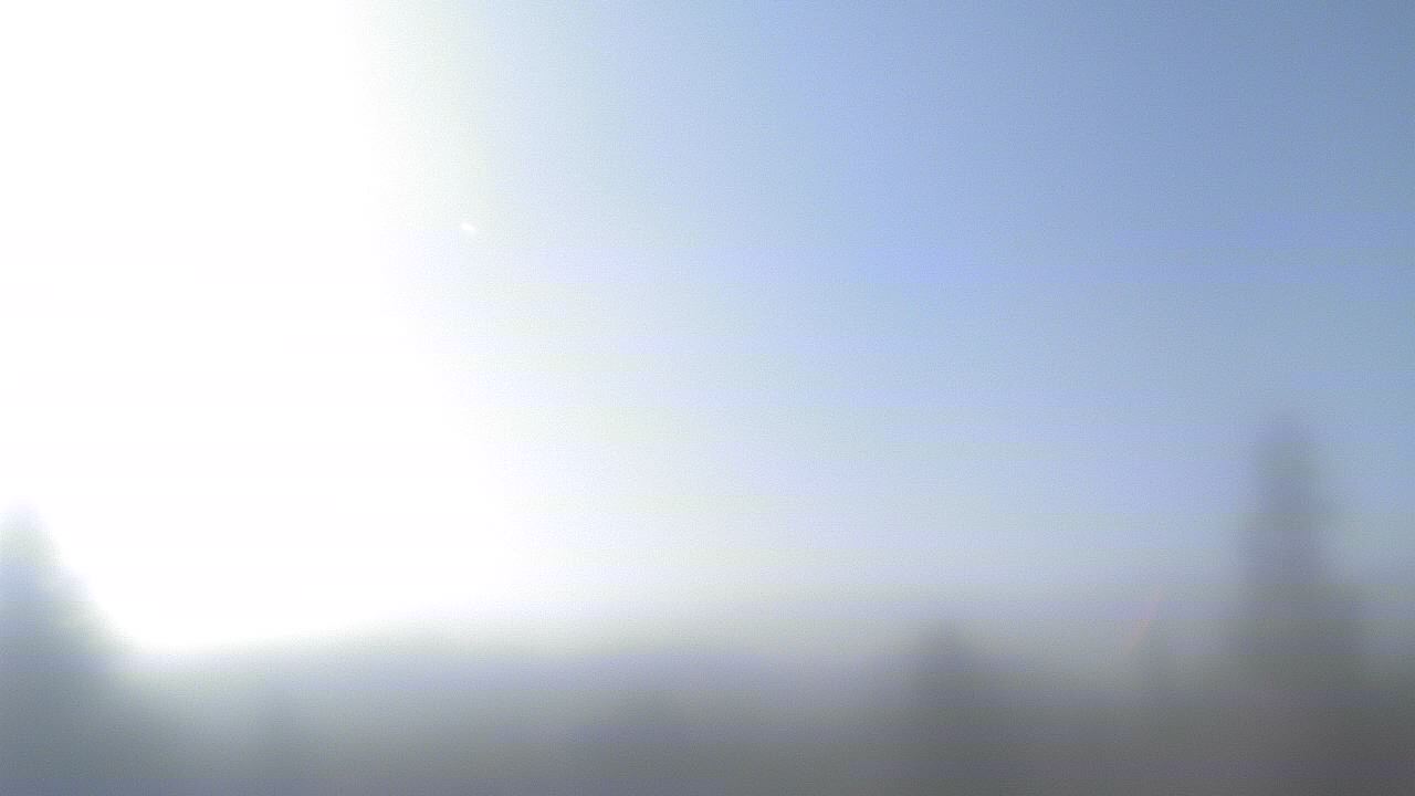 Thumbnail for current weather camera view from De Anza College in Cupertino, California