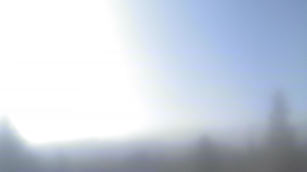 Thumbnail for current weather camera view from De Anza College in Cupertino, California