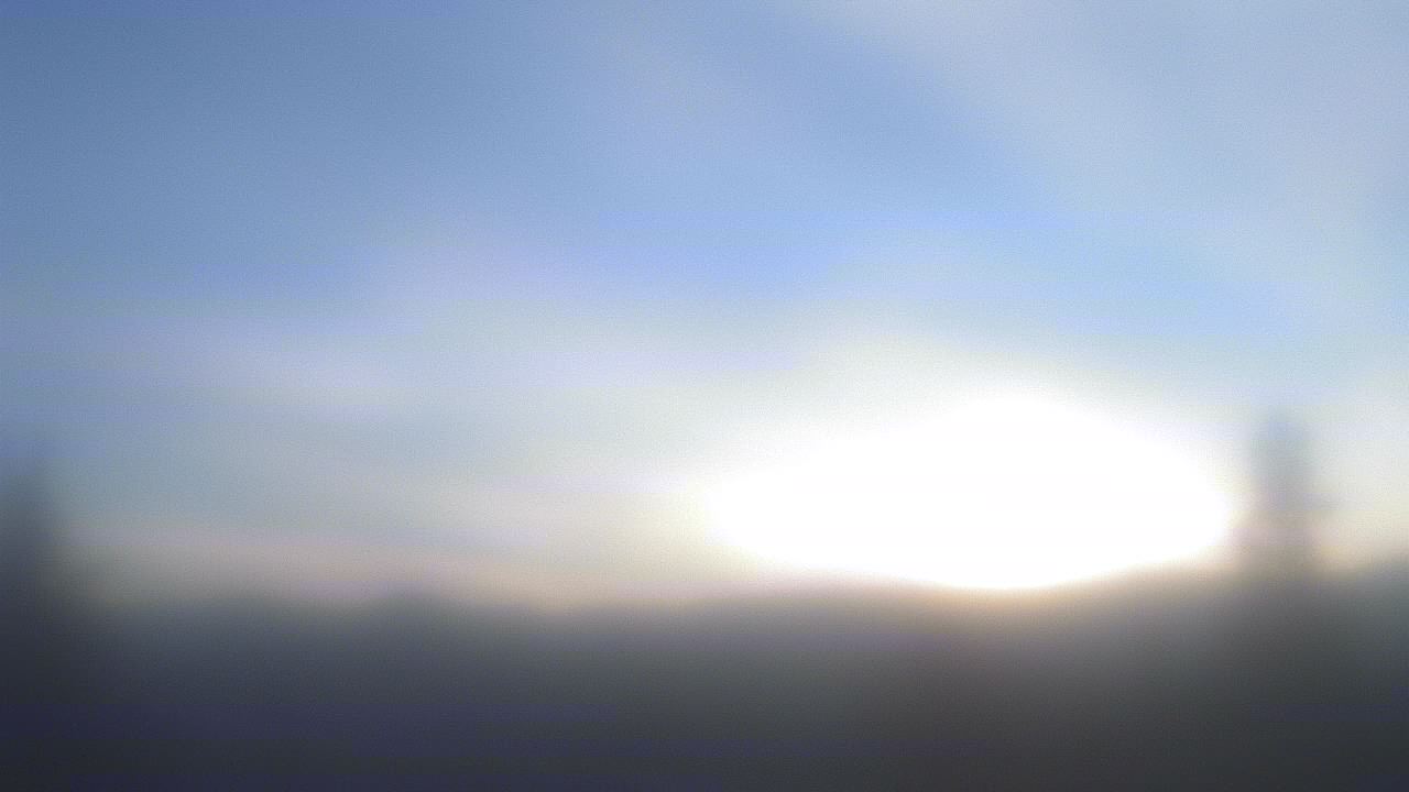 Thumbnail for current weather camera view from De Anza College in Cupertino, California