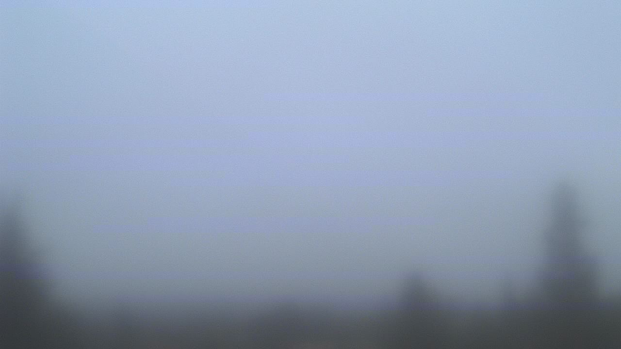 Thumbnail for current weather camera view from De Anza College in Cupertino, California