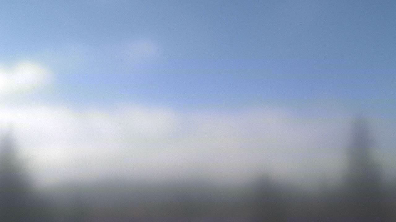 Thumbnail for current weather camera view from De Anza College in Cupertino, California