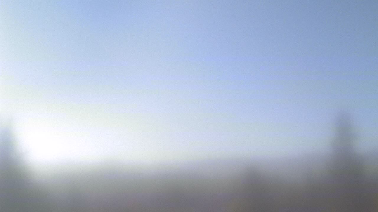 Thumbnail for current weather camera view from De Anza College in Cupertino, California