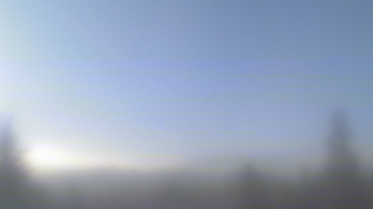 Thumbnail for current weather camera view from De Anza College in Cupertino, California