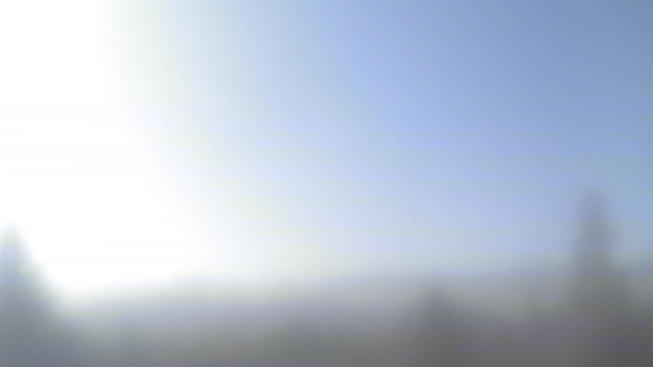 Thumbnail for current weather camera view from De Anza College in Cupertino, California