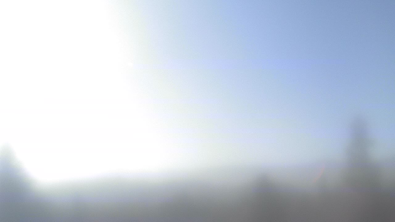 Thumbnail for current weather camera view from De Anza College in Cupertino, California