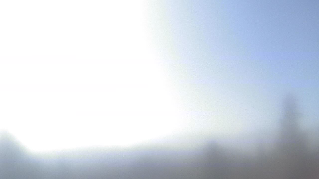 Thumbnail for current weather camera view from De Anza College in Cupertino, California