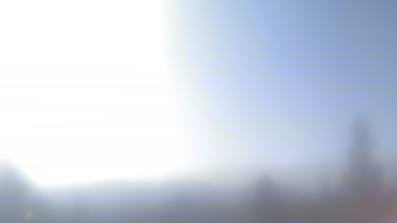 Thumbnail for current weather camera view from De Anza College in Cupertino, California