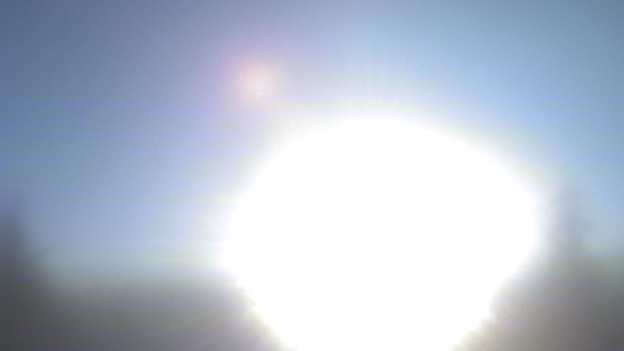 Thumbnail for current weather camera view from De Anza College in Cupertino, California