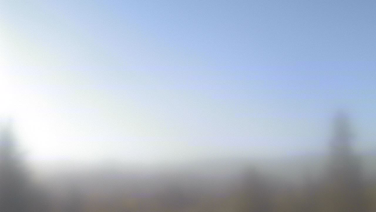 Thumbnail for current weather camera view from De Anza College in Cupertino, California