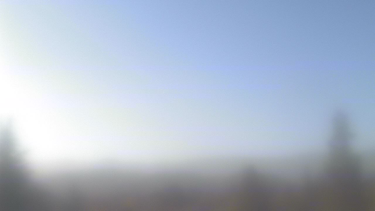 Thumbnail for current weather camera view from De Anza College in Cupertino, California