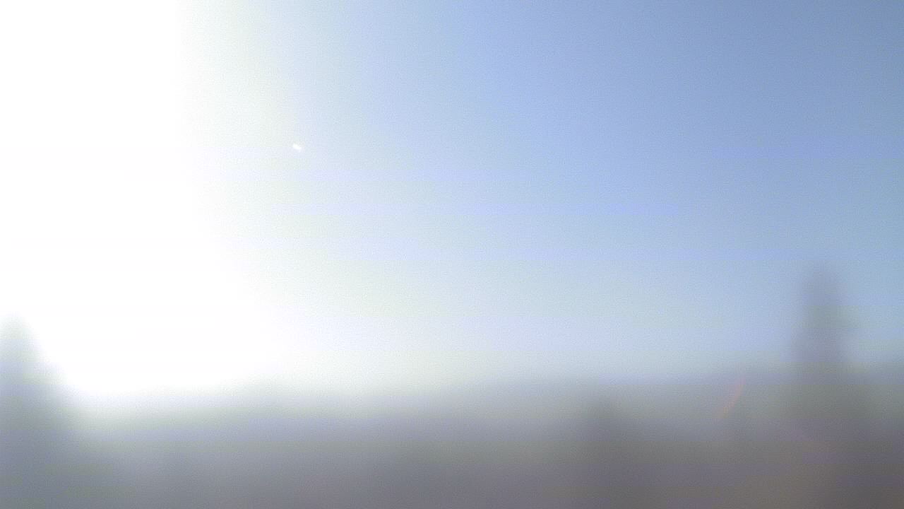 Thumbnail for current weather camera view from De Anza College in Cupertino, California