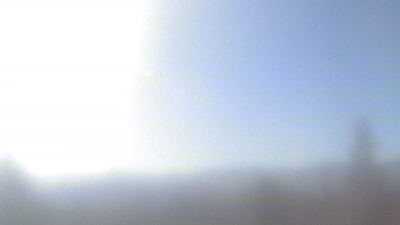 Thumbnail for current weather camera view from De Anza College in Cupertino, California