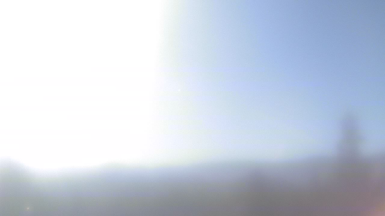 Thumbnail for current weather camera view from De Anza College in Cupertino, California