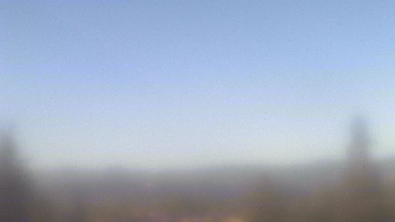 Thumbnail for current weather camera view from De Anza College in Cupertino, California