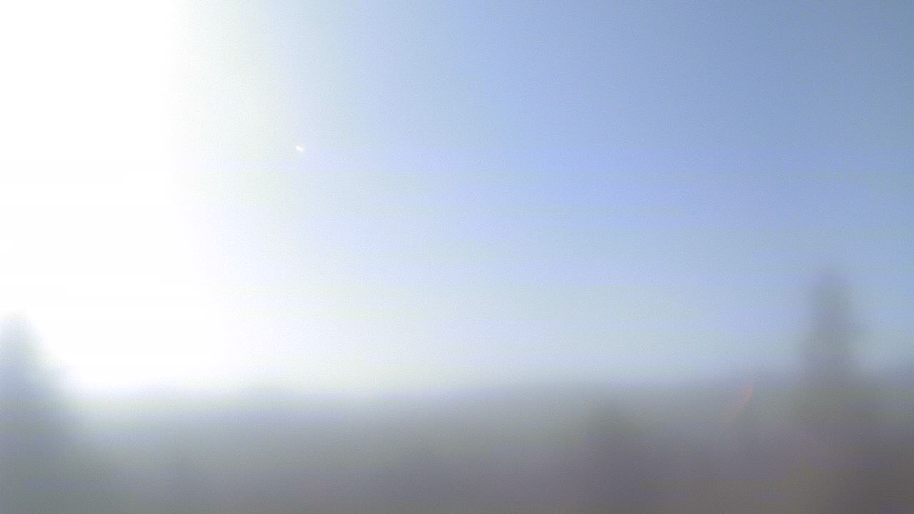 Thumbnail for current weather camera view from De Anza College in Cupertino, California