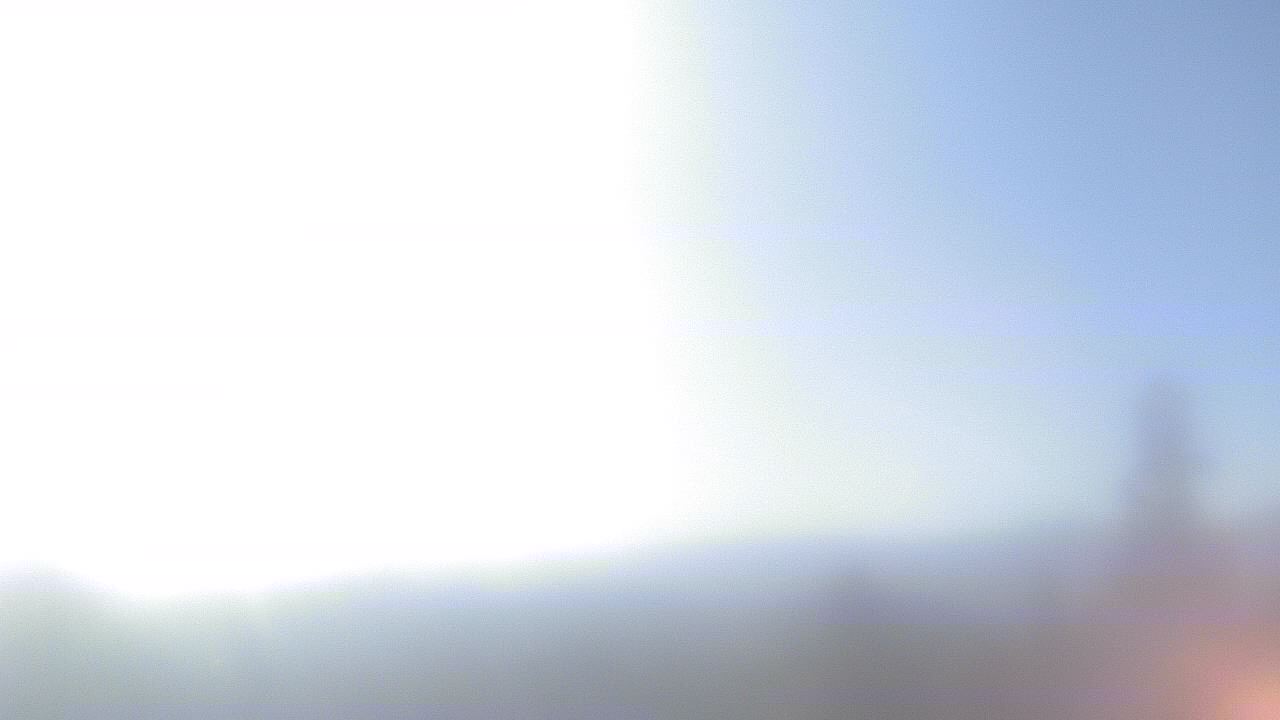 Thumbnail for current weather camera view from De Anza College in Cupertino, California