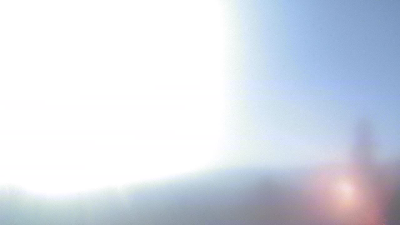 Thumbnail for current weather camera view from De Anza College in Cupertino, California