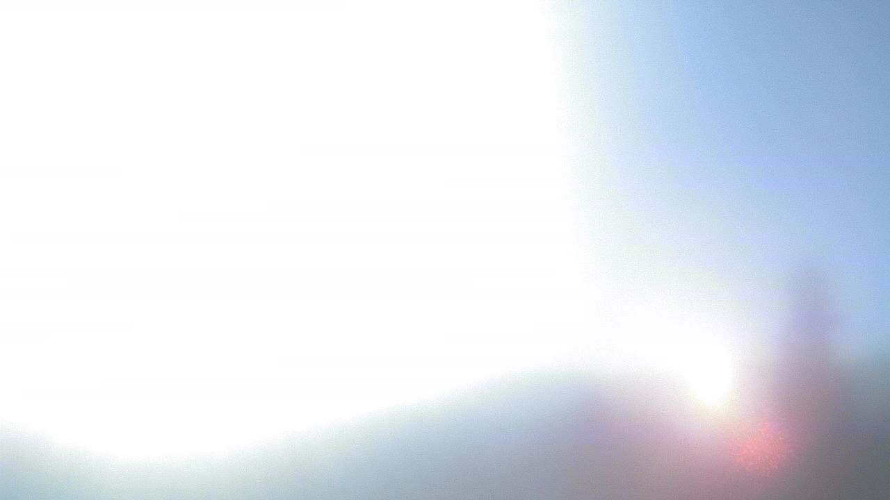 Thumbnail for current weather camera view from De Anza College in Cupertino, California