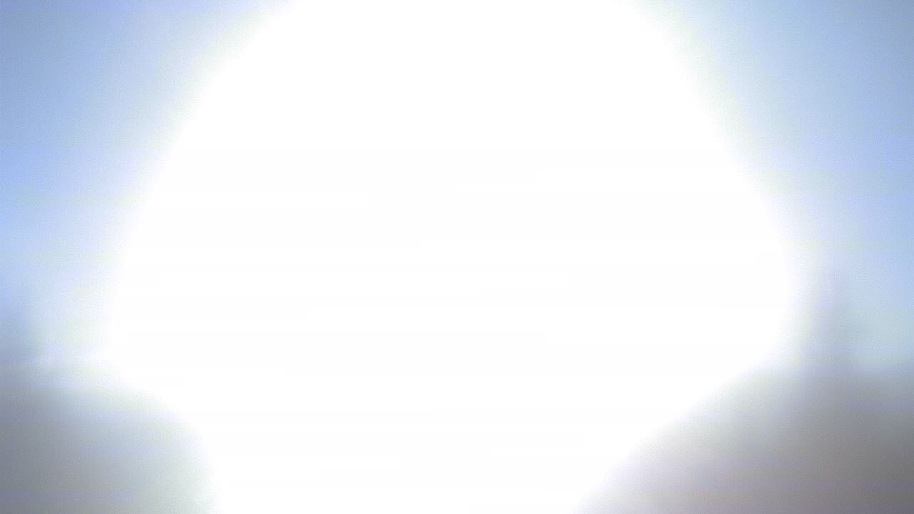 Thumbnail for current weather camera view from De Anza College in Cupertino, California