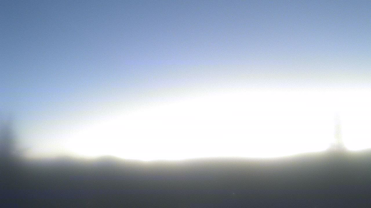 Thumbnail for current weather camera view from De Anza College in Cupertino, California