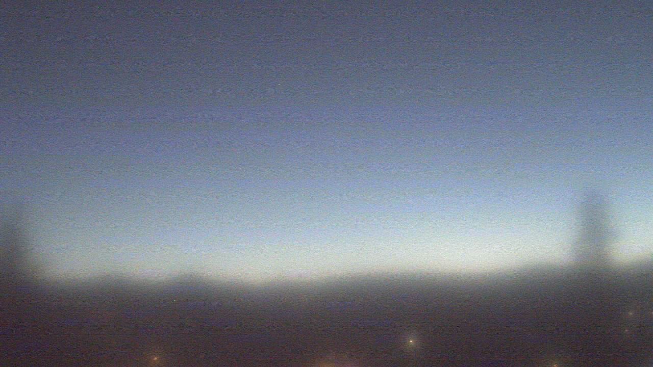 Thumbnail for current weather camera view from De Anza College in Cupertino, California